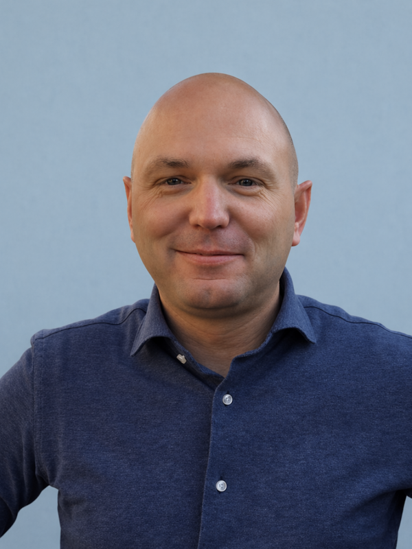 Tim Veldboer